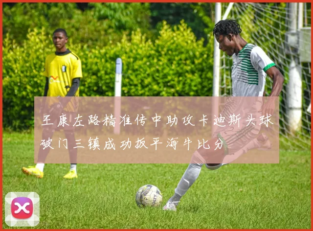 王康左路精准传中助攻卡迪斯头球破门三镇成功扳平海牛比分
