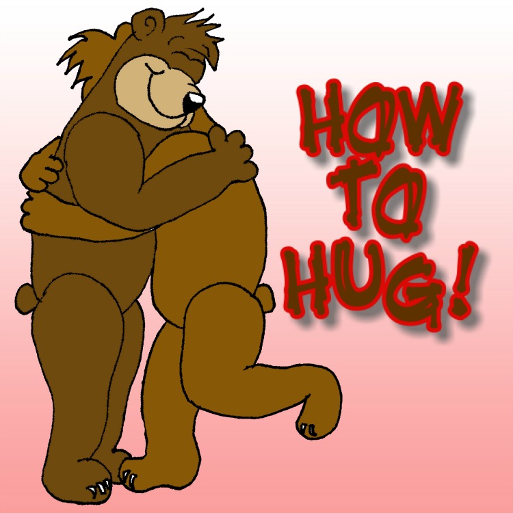 Bear Hug