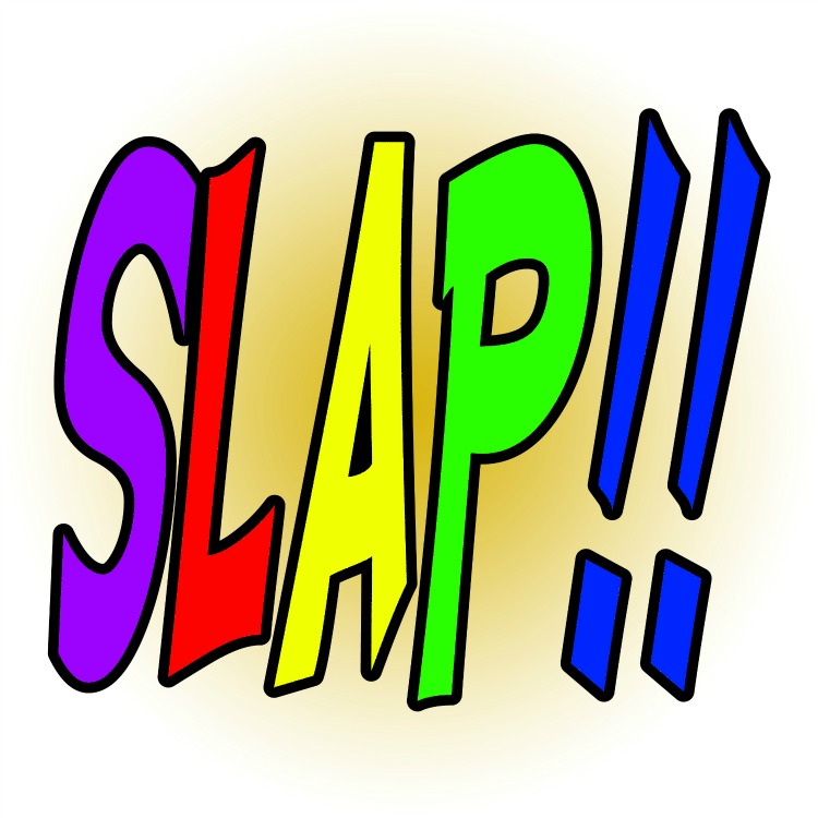 SLAP Your Partner!