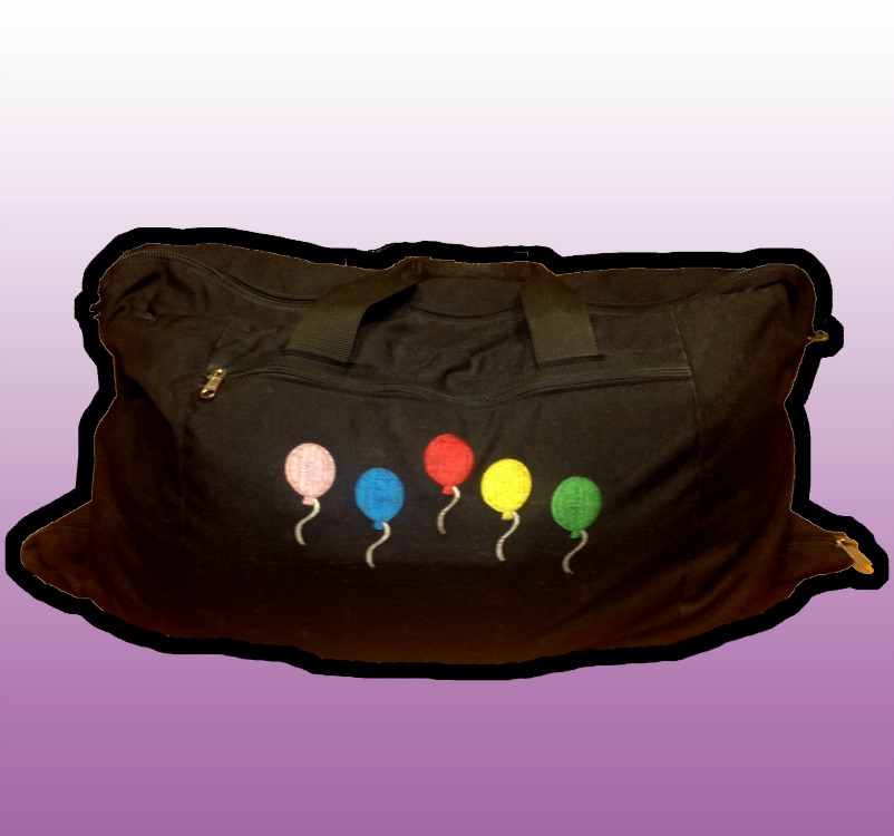 Balloon Bag