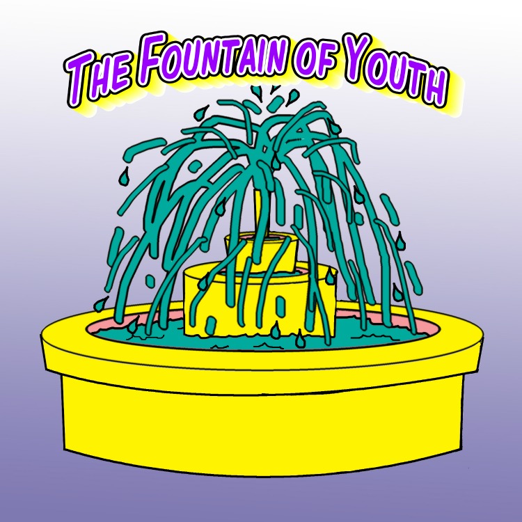 Fountain of Youth